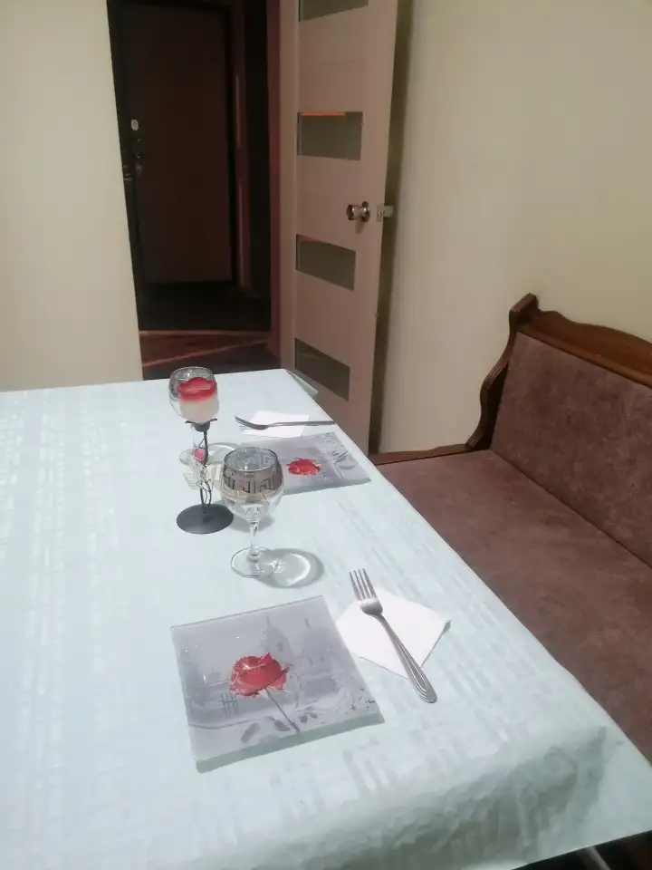 Квартира на сутки а г. Саислочь, фотография 3