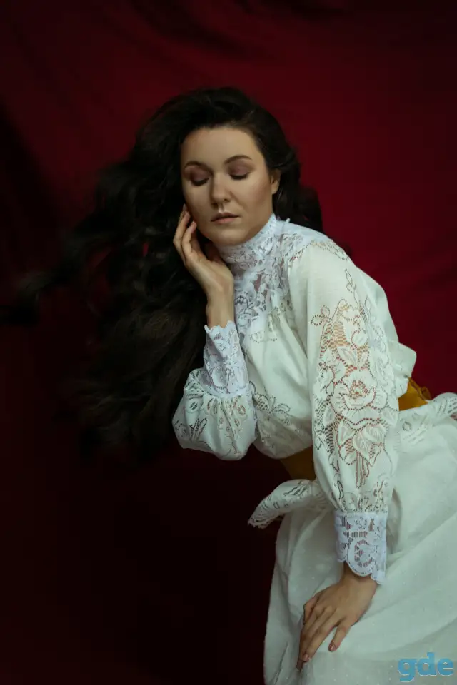 Творческий фотограф, фотография 5
