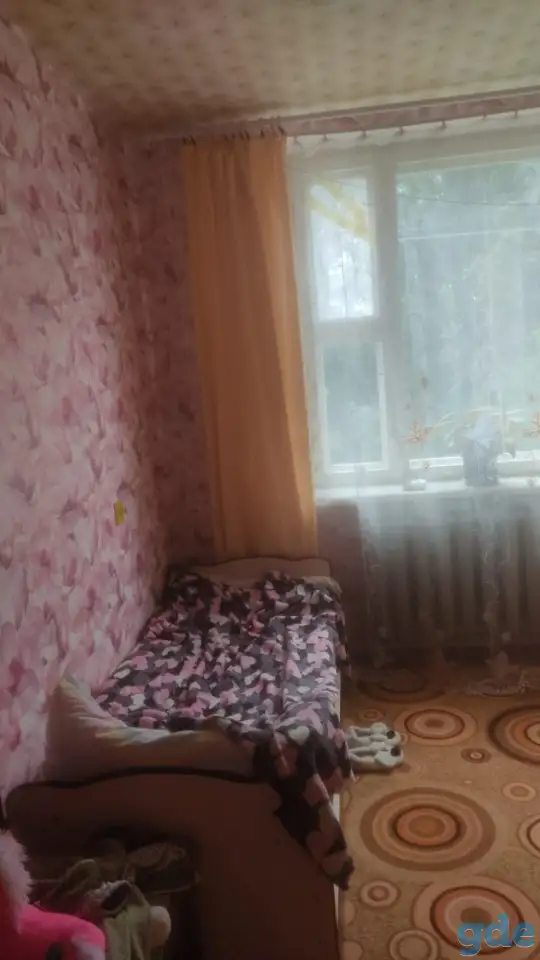 Квартира 4-х комнатная, Витебская, фотография 2
