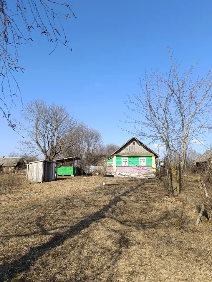 Продам дом в деревне, д. Ойтиново, фотография 6