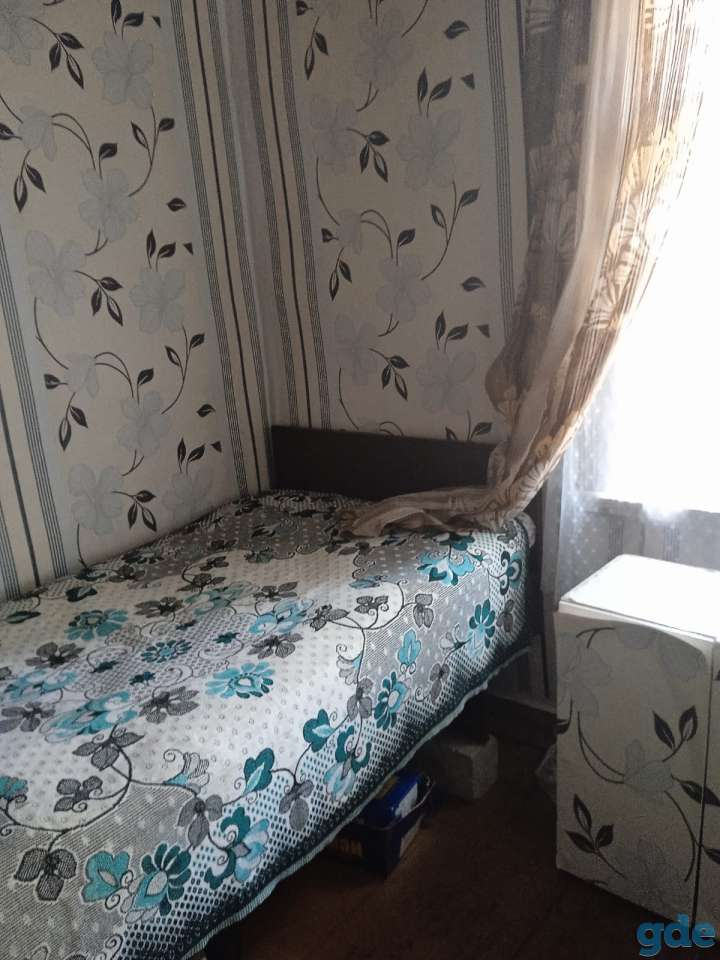 Продам дом в гп. Паричи, фотография 4