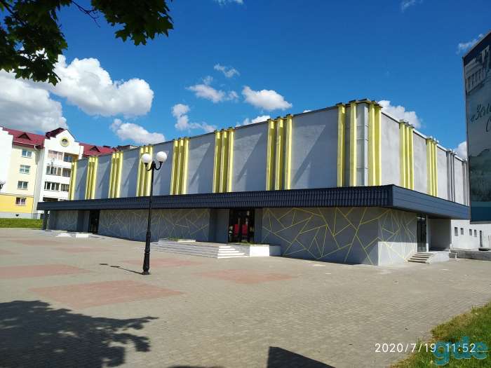 Продам Универмаг, Свислочь, ул. Ленина,23, фотография 3