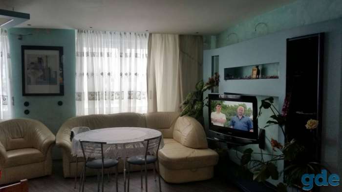 Квартира на сутки в Лиде, ул. Тухачевского, фотография 3