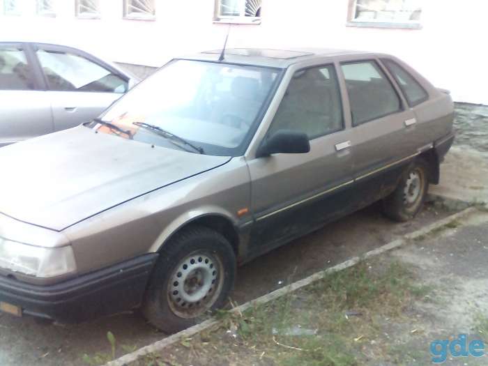 Продажа Renault, фотография 3
