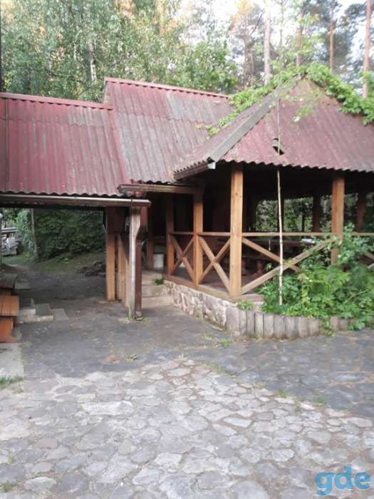 Аренда усадьбы, район д. Азарки-Дворище, фотография 5