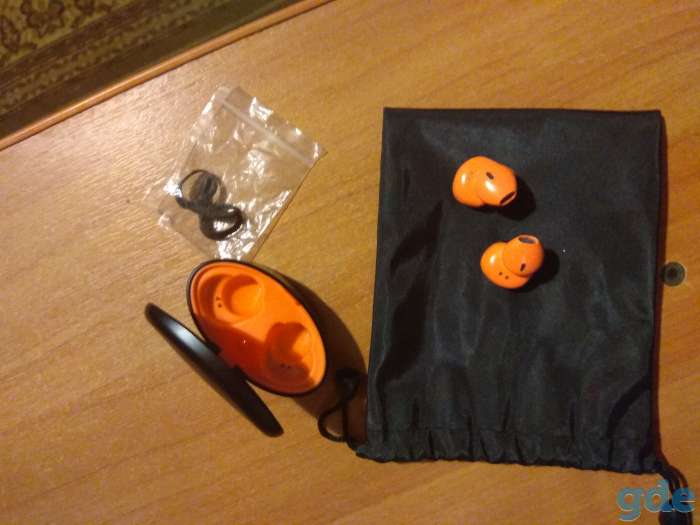 Продам наушники, фотография 2