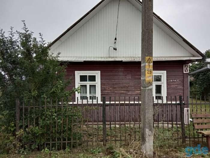 Дом в д. Приступичи, фотография 4