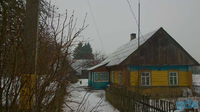 СРОЧНАЯ ПРОДАЖА, Витебская область,Глуботский р-н,деревня Урожайная, фотография 1