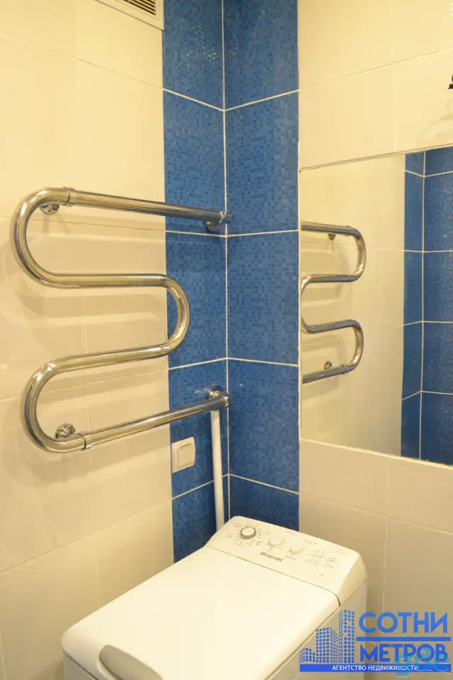 Продаю трехкомнатную квартиру в Борисове за 38.000, фотография 7