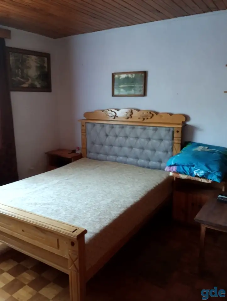 БАНЯ на дровах, рыбалка, дом на сутки., фотография 3