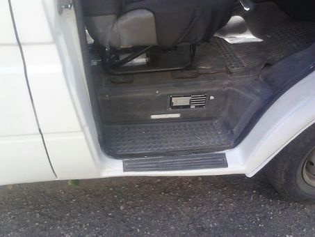 Форд-транзит Ford Tourneo Connect, фотография 13