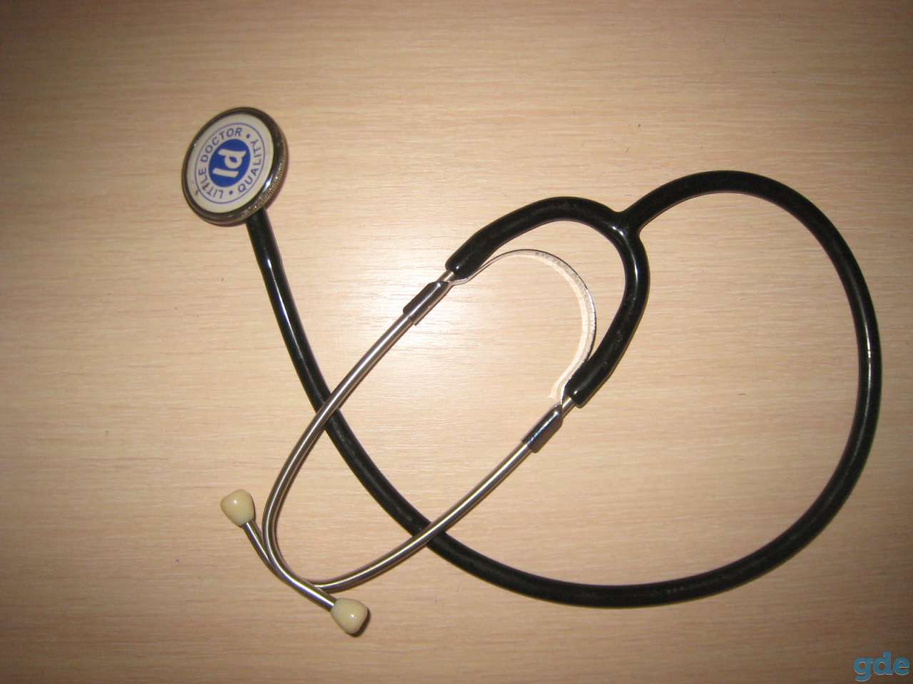 Стетоскоп Little Doctor, фотография 1
