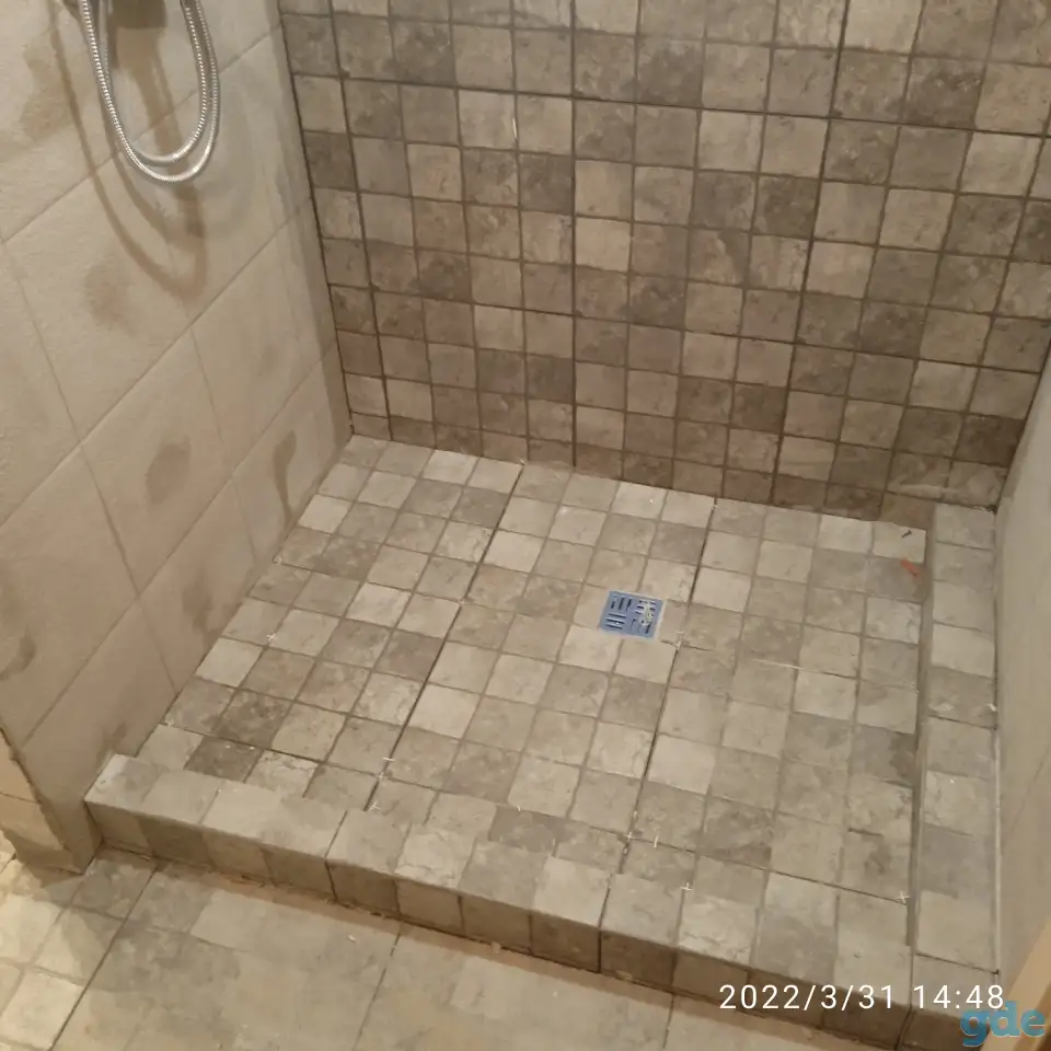 Отделочные работы, фотография 4