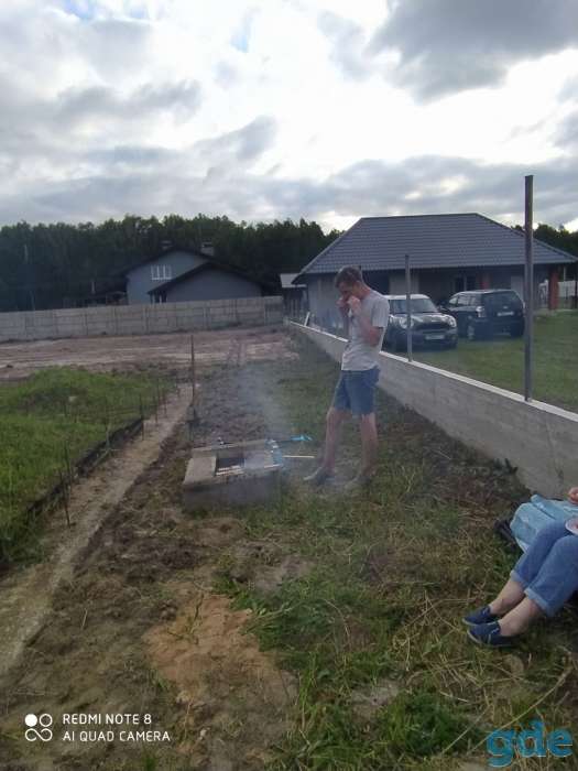 Срочно продам участок, Ст Бульково, фотография 9