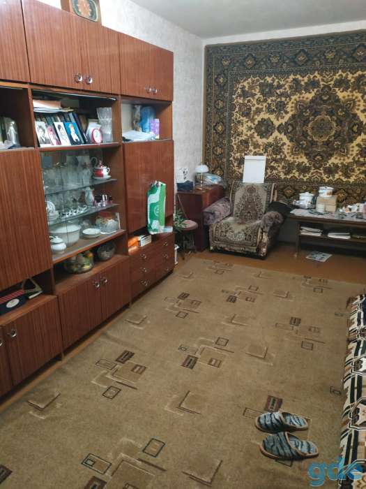 Продам 2-х комнатную квартиру, ул. Жукова д.52, фотография 6
