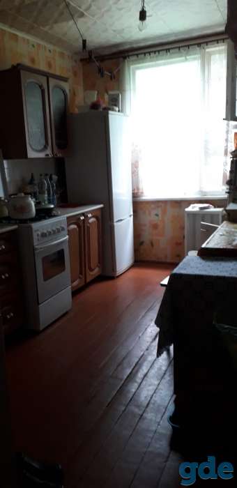 Продам 2-х комнатную квартиру в г. Могилеве. Собственник.(не агентство), фотография 6