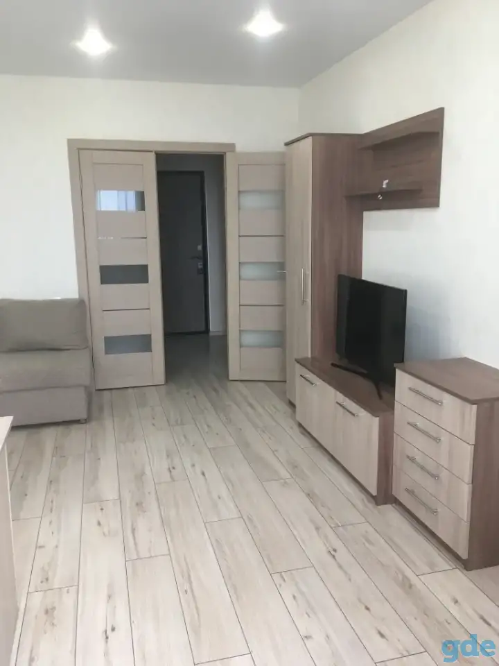 Продам отличную квартиру!, пр-т Мира, д. 2А, фотография 4