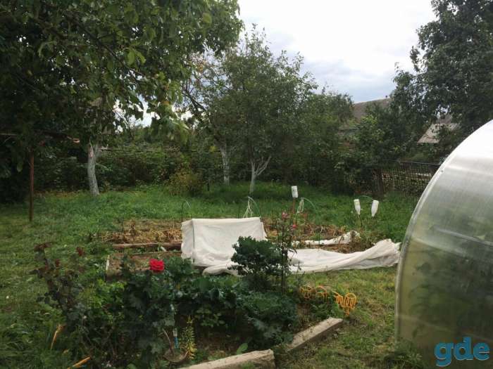Продам дом, 6-ой переулок Первомайский,д.4, фотография 5