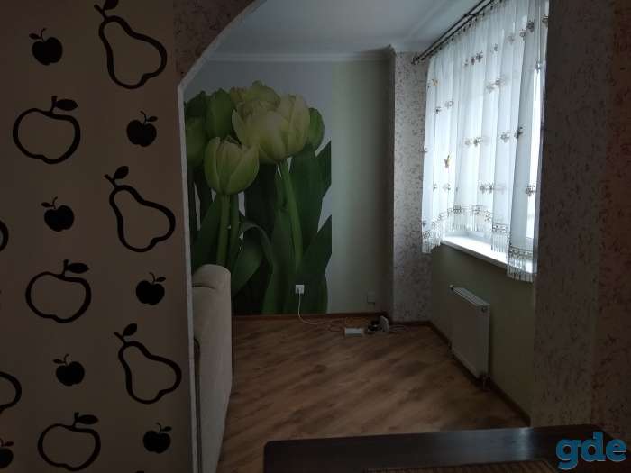 Сдам 2-х комнатную квартиру, Пер. Дзержинского, д.10а, фотография 4