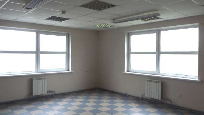 Офис по ул.Притыцкого, фотография 2
