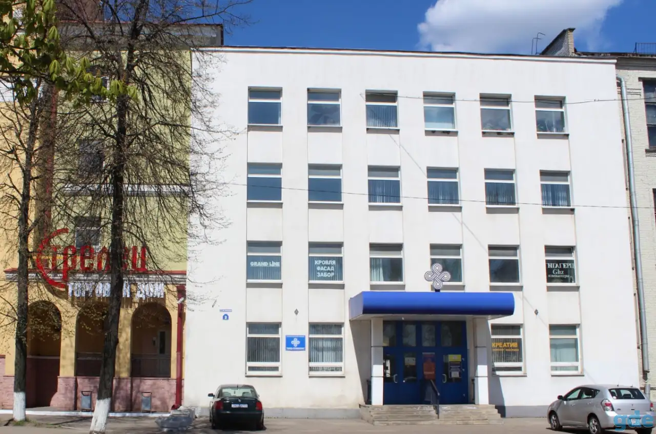В центре Полоцка продаются помещения для бизнеса., фотография 3