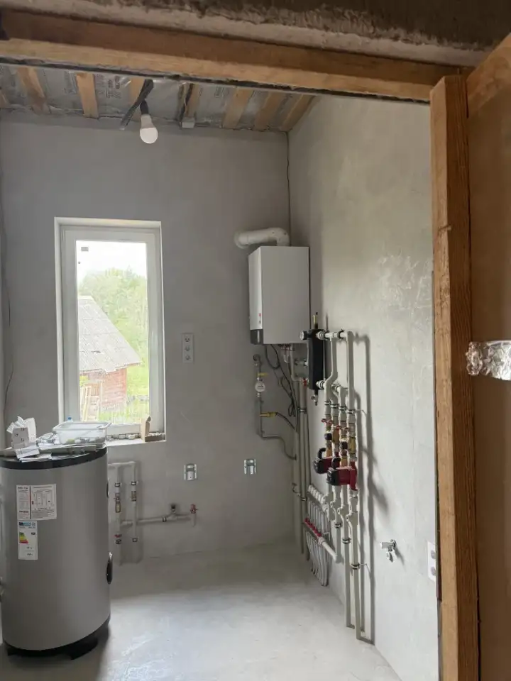 Газификация под ключ, фотография 5