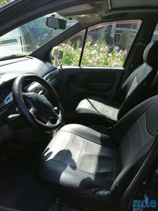 Продаётся автомобиль Renault Megane Scenic, фотография 5