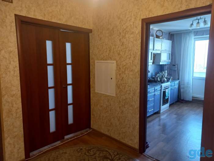 Продам 3-комнатную квартиру, ул.Ф.Скорины д 26, фотография 2