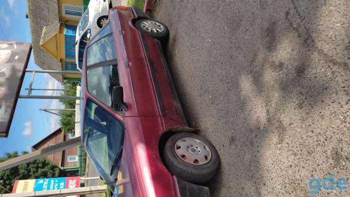 Продам Ауди 80, фотография 2