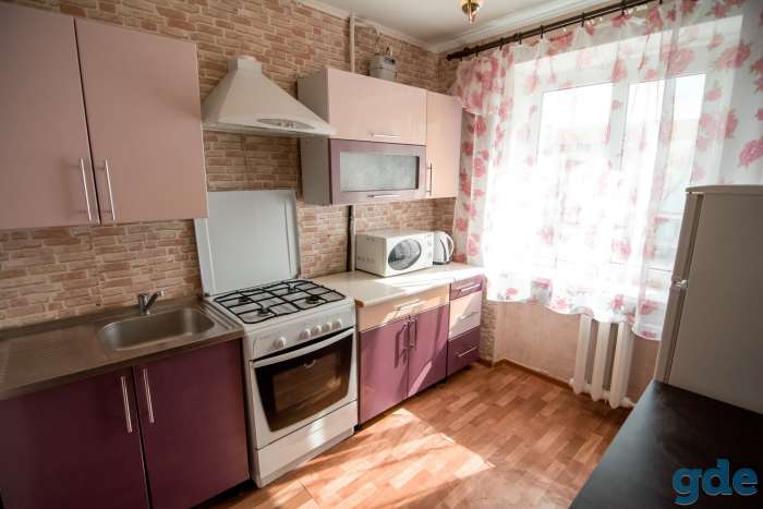 Квартира на сутки г. Осиповичи, фотография 1