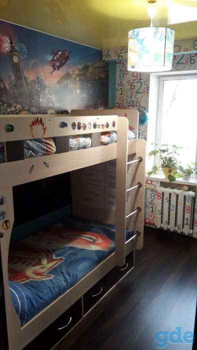 продам квартиру, улица Лазо, фотография 8