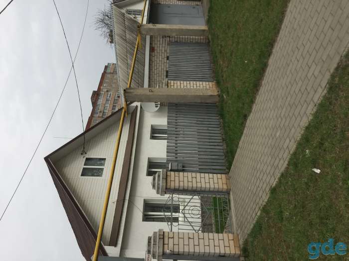 дом в центре солигорска, шахтерская 27, фотография 5
