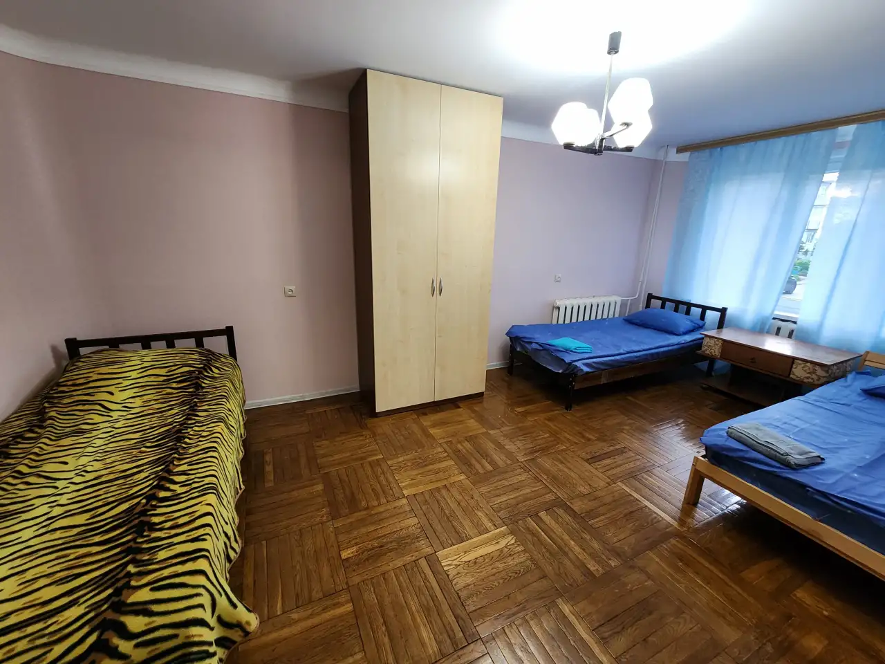 Двухкомнатная квартира, ул. Набережная, д. 27, фотография 11