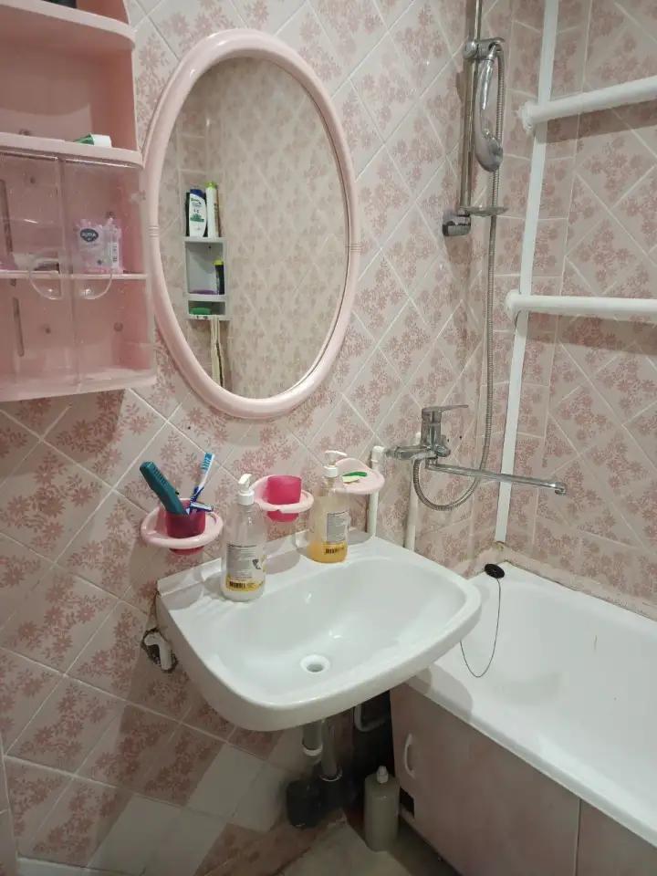Сдается 2-комнатная квартира в Любани, Пер. Купаловский, д. 5, фотография 6