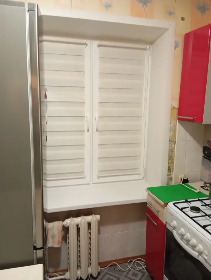 Продам 1-комнатную квартиру., ул.Парковая15, фотография 8