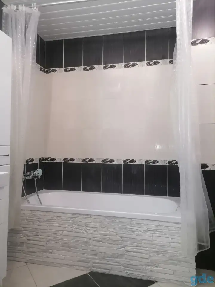 1 комнатная квартира, фотография 3