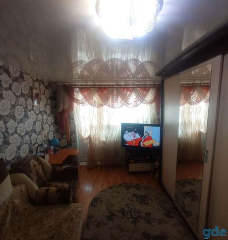 Продам 1 комнатную квартиру, Советская 19, фотография 7