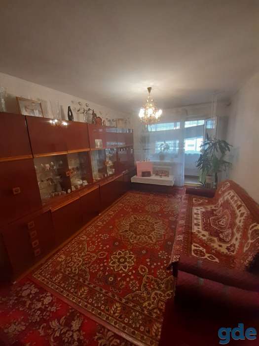 Трёхкомнатная квартира, ул. Жолудева, д.149, фотография 6