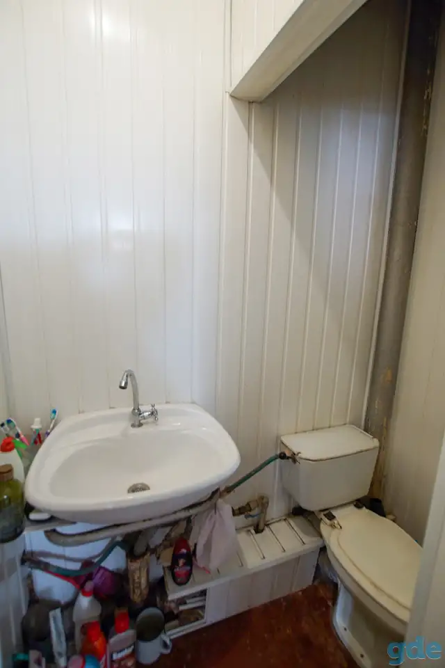 Продам 2х комнатную квартиру, Карбышева 14, фотография 6