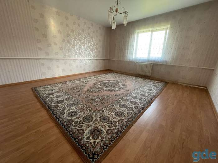 Продам жилой дом, ул. Луначарского д.16, фотография 4