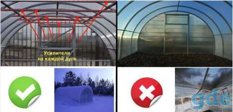 Теплица 