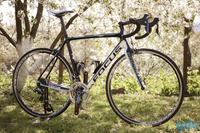 Focus Izalco Pro Dura-Ace  (Германия), фотография 1