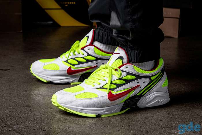 Продаю nike ghost racer, фотография 1