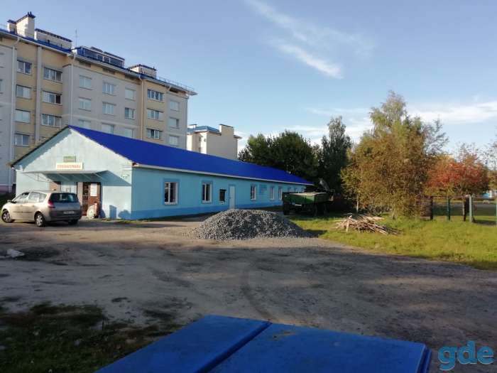 Сдается в аренду помещение, Дрогичин, ул. К. Маркса, 6/, фотография 1