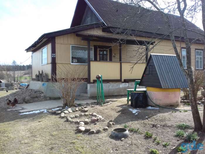 Продам дом, фотография 1