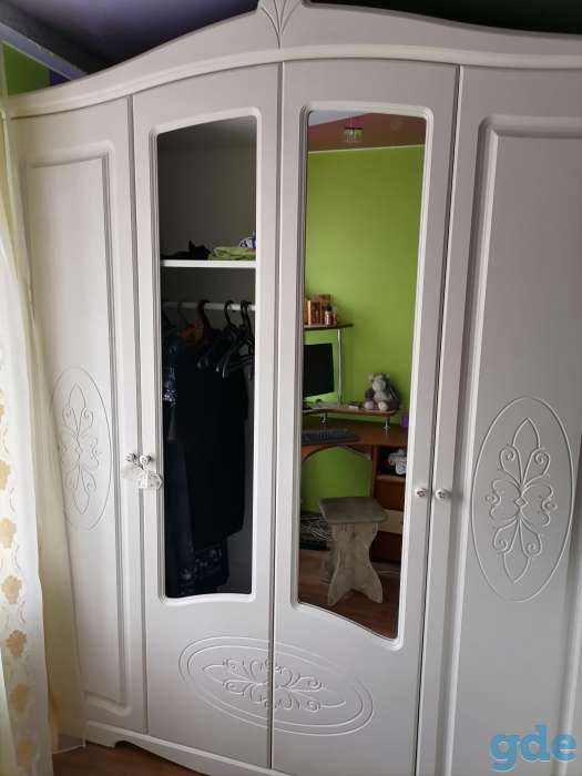 мебель, фотография 3