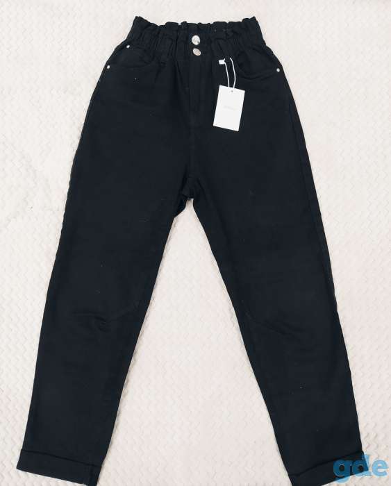 Оригинальные джинсы PULL&BEAR, Bershka, фотография 8