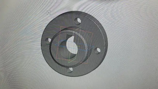 Преподаватель / Репетитор по 3D моделированию, фотография 10