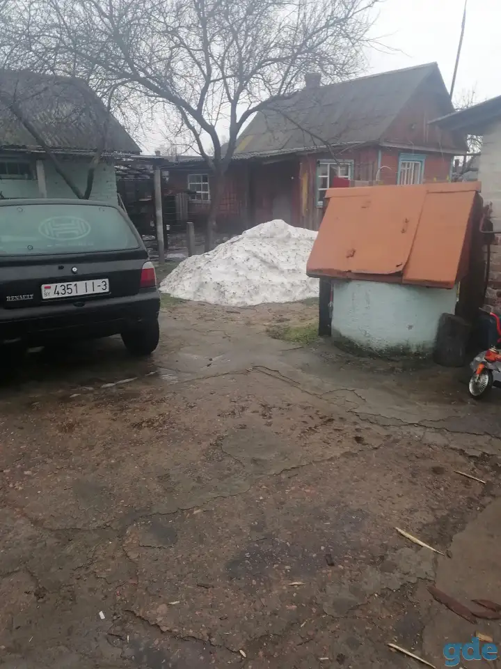 Продам дом, пер. Войкова 14, фотография 4