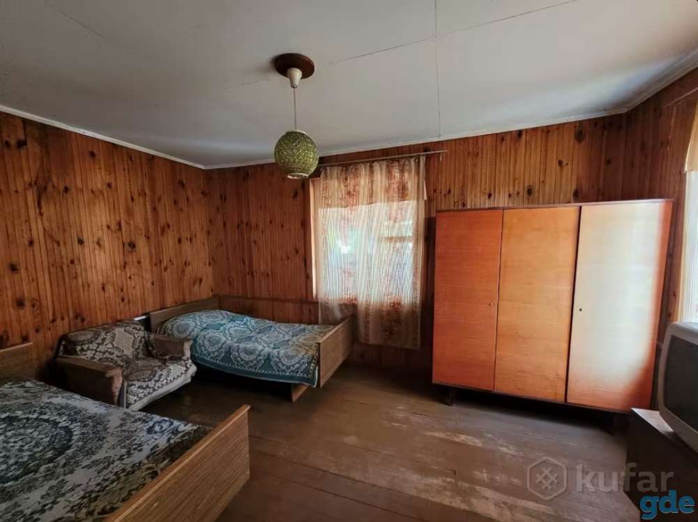 Дача (Милоград, Речицкий р-н), фотография 7